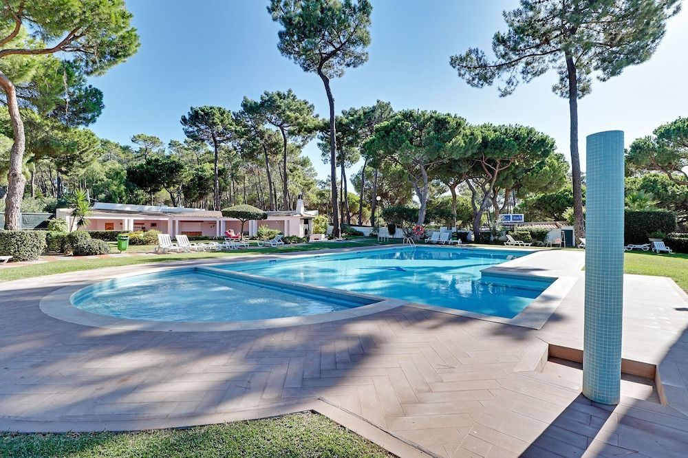 Vilamoura Golf Villa 1 With Pool by Homing 1