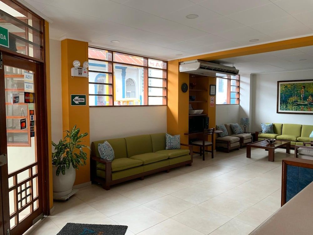 Hotel Acosta 2