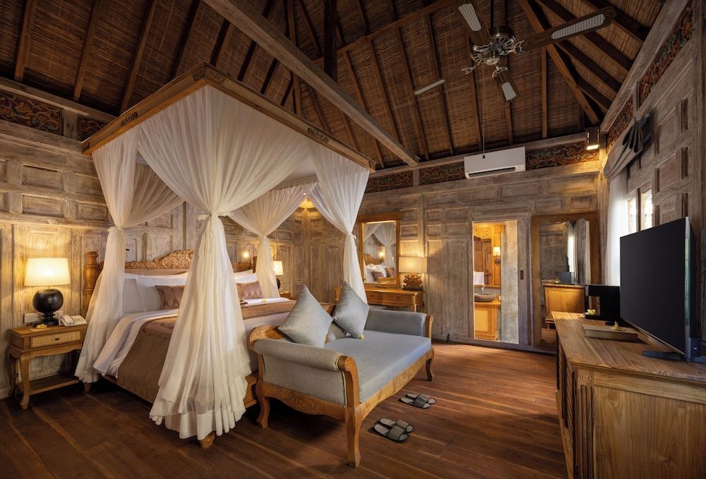 Premadewi Resort A Pramana Experience 2