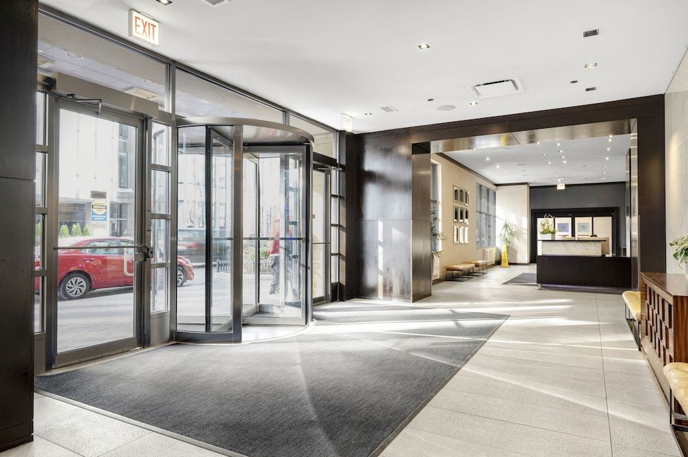 Kasa Magnificent Mile Chicago 1
