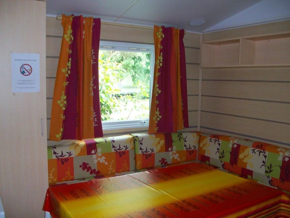 Camping de la Chapelette 2