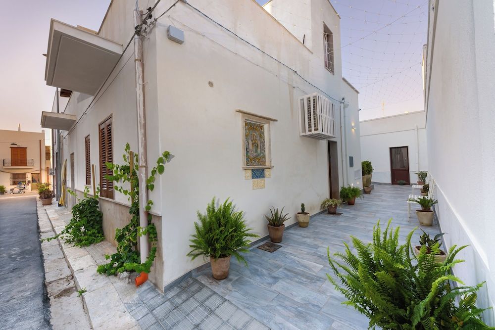 IL MARE DENTRO SUITES 1