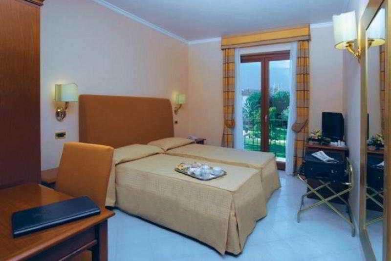 Hotel Villa Albani 1