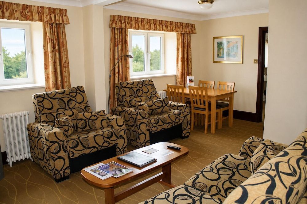 The Devoncourt Resort 2
