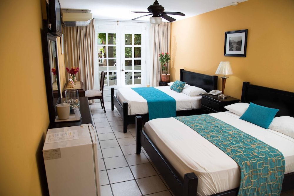 Terra Linda Resort 1