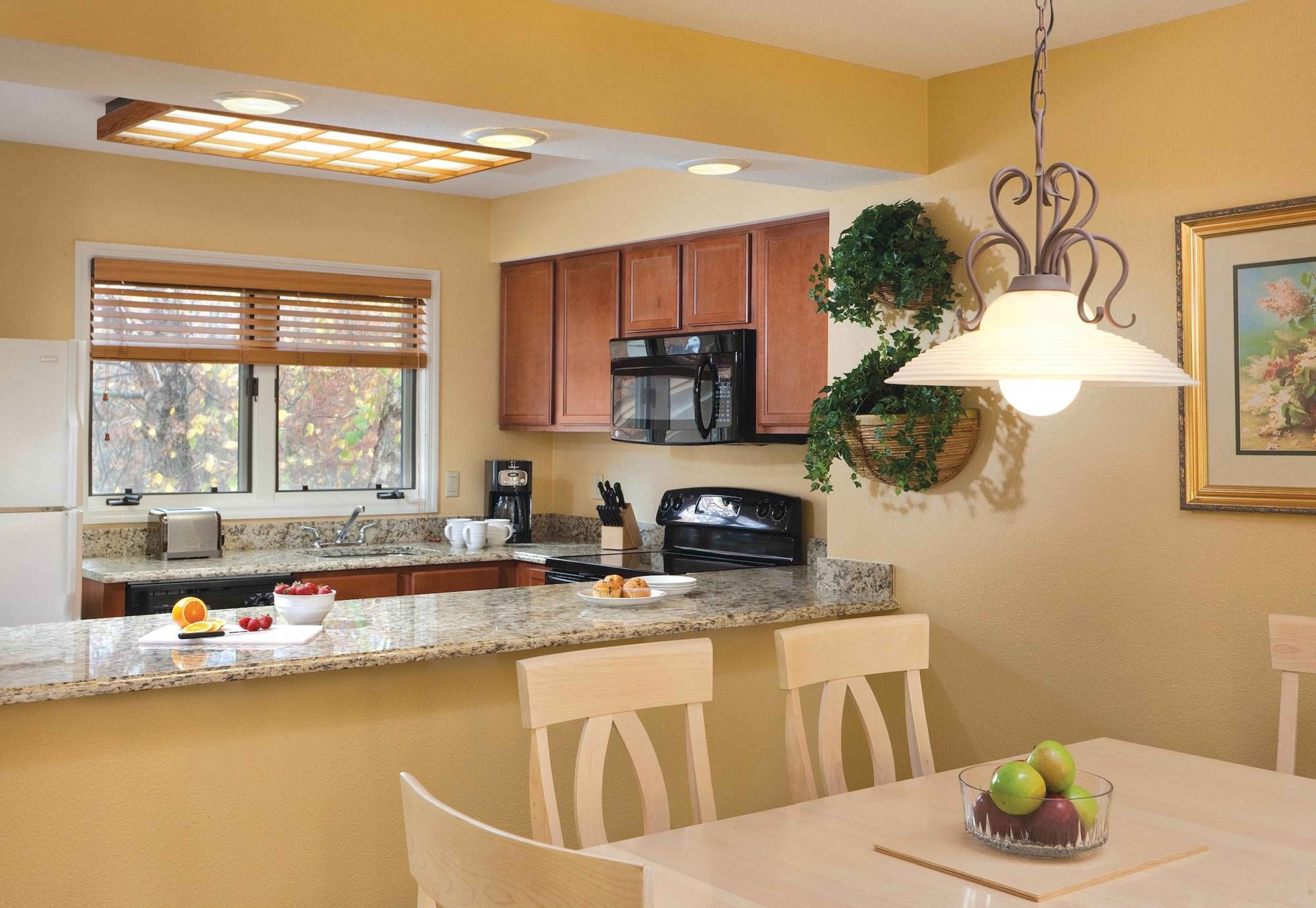 Club Wyndham Resort at Fairfield Glade 2