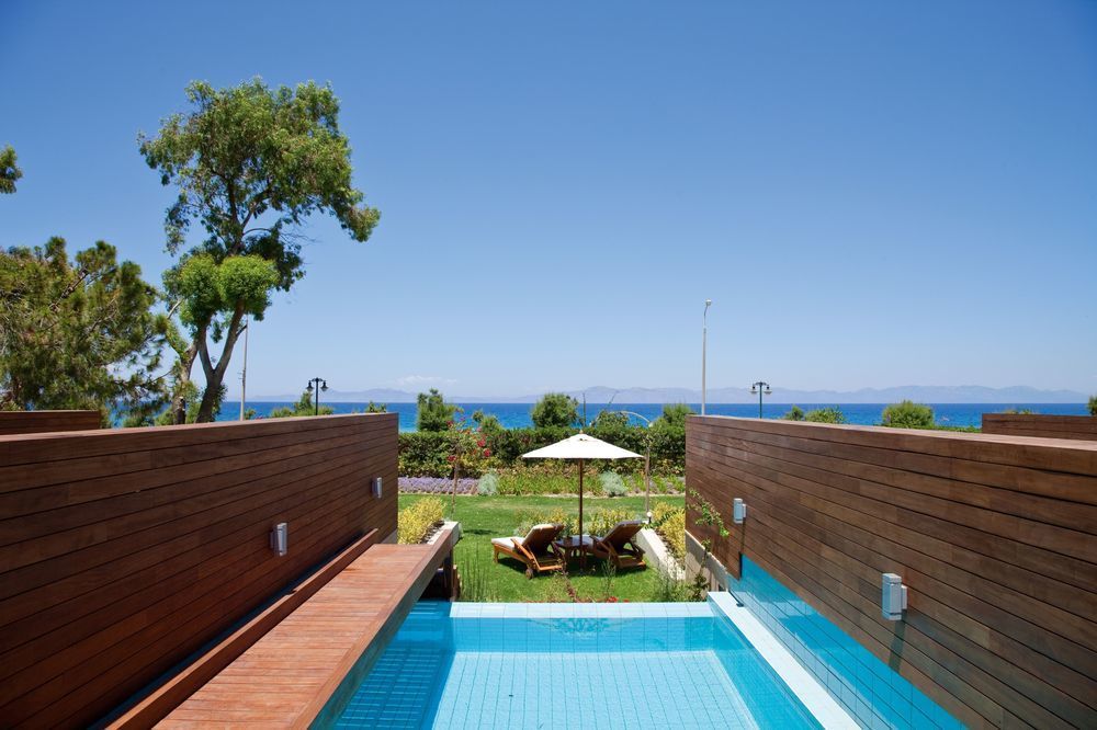 Elite Suites By Rhodes Bay 1