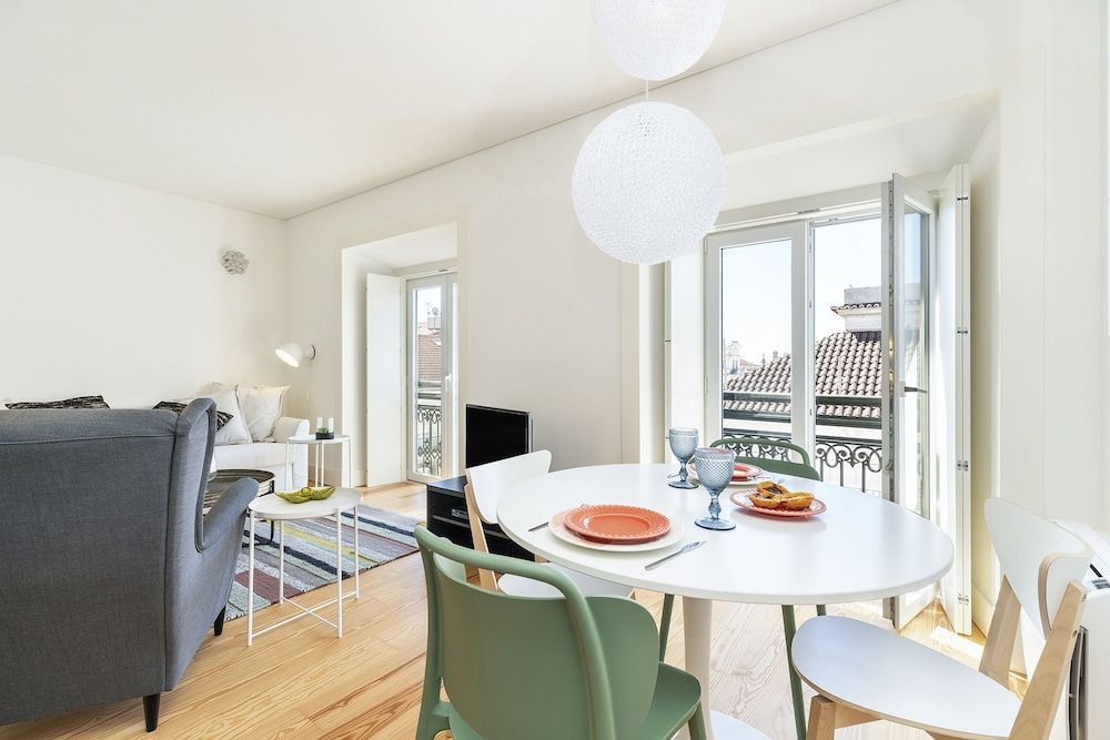 Gonzalo's Guest Apartments - Luxury Baixa 1