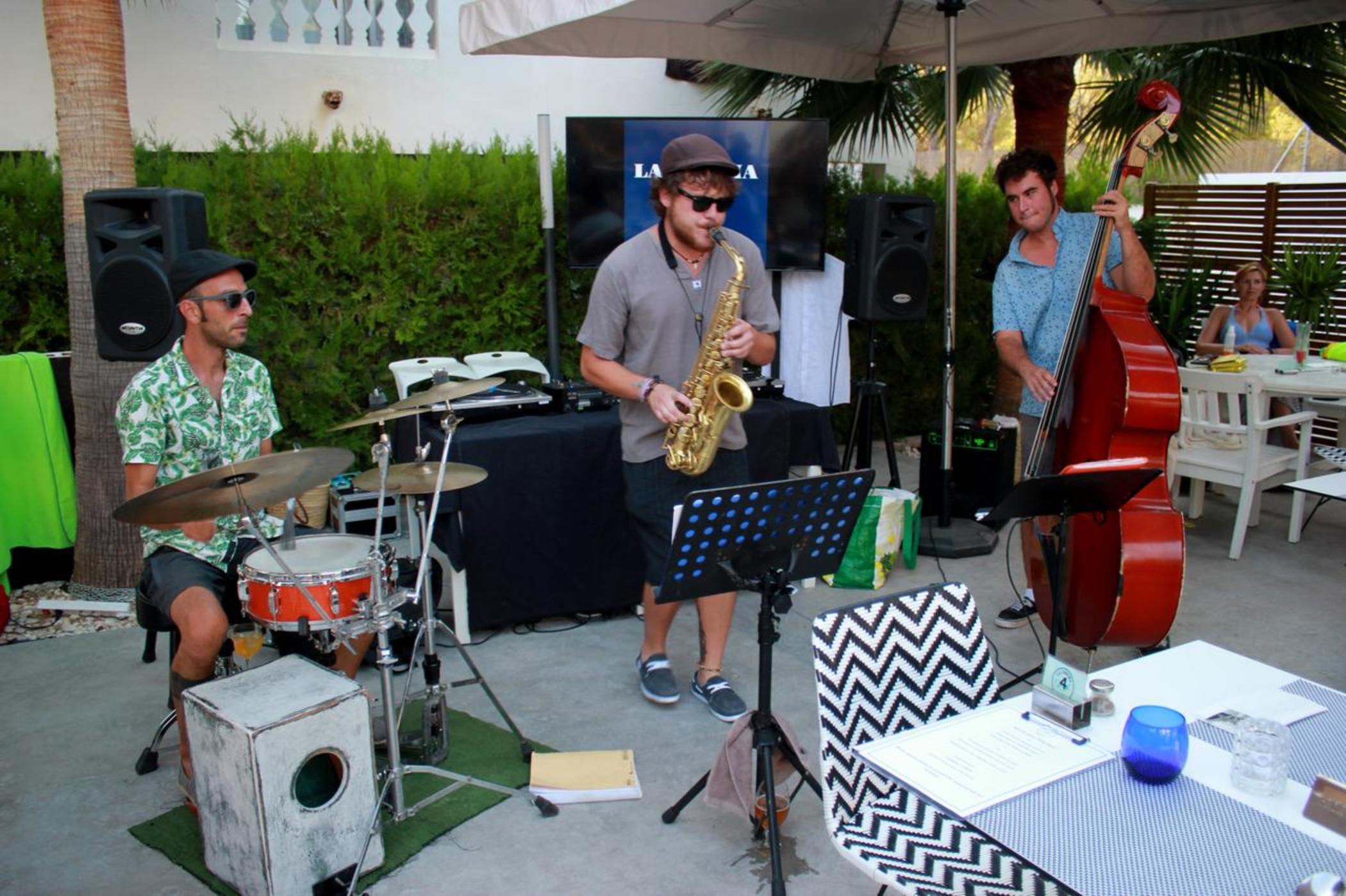 La Concha Soul Boutique Hotel 2