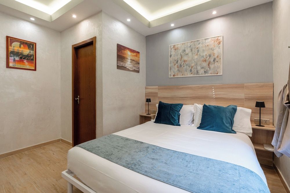 Rome Love Hotel 2