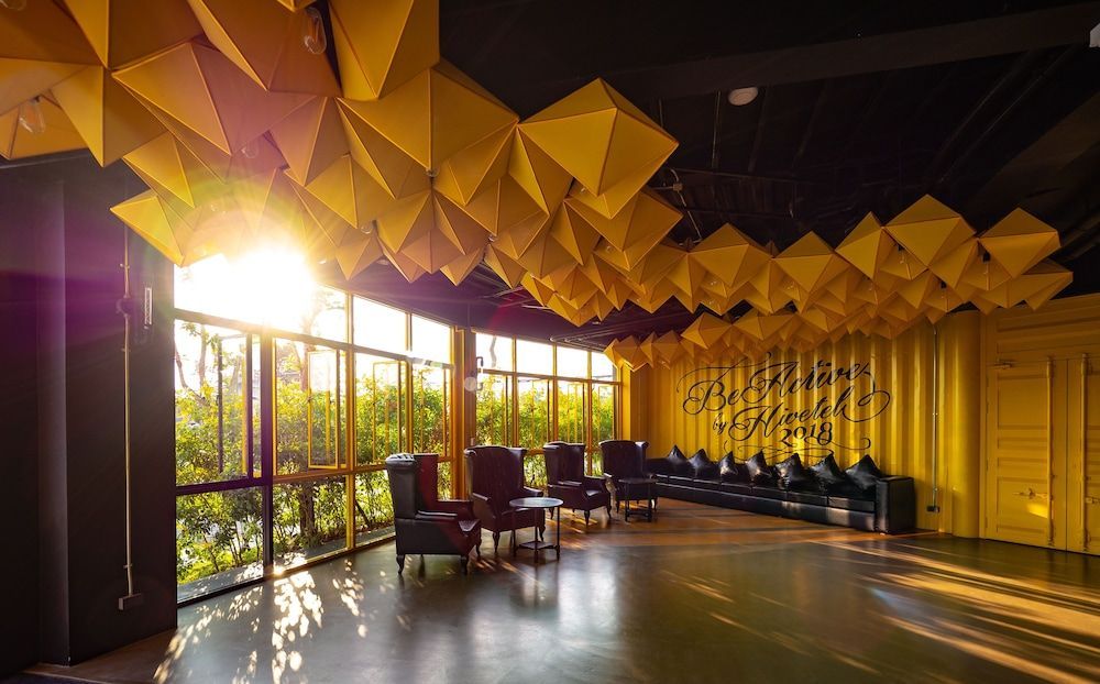 Hivetel Phuket 2