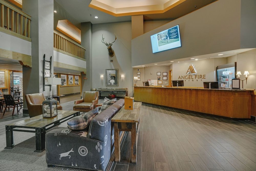Lodge at Angel Fire Resort 2