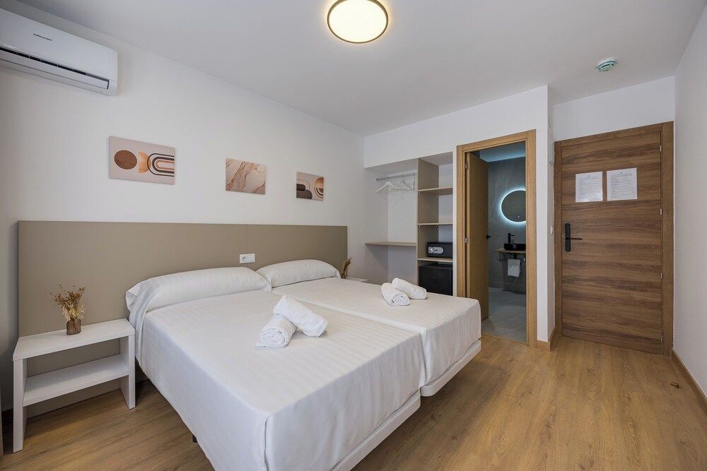 La posada boutique rooms 2