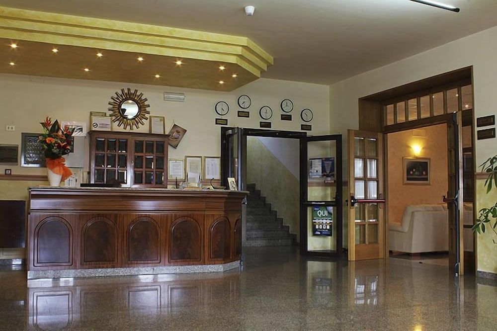 Hotel il Focolare 2