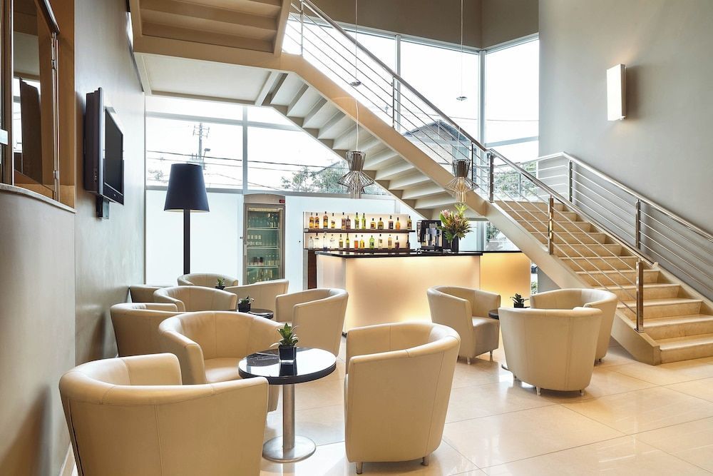 Sheraton Vitoria 1