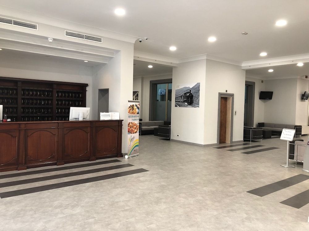 Grand Hotel Lamezia 2