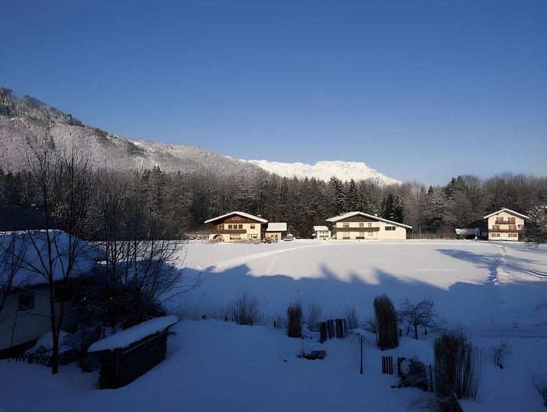 Langwies Genussherberge 1