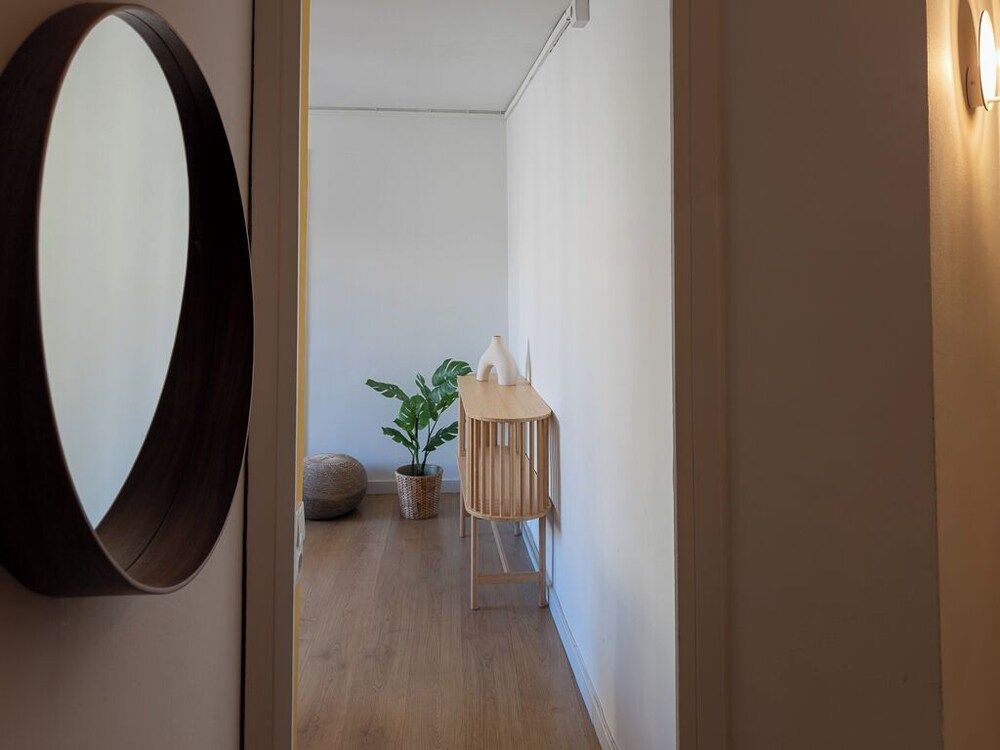 Stay U-nique Apartment Rossello II 1