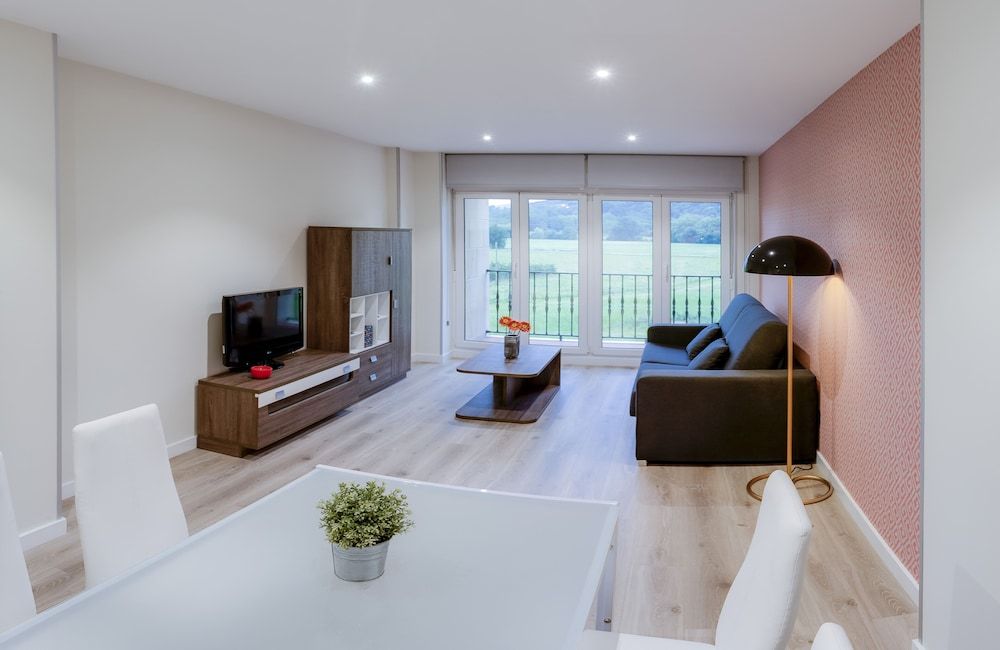 Apartamentos La Albarca 1
