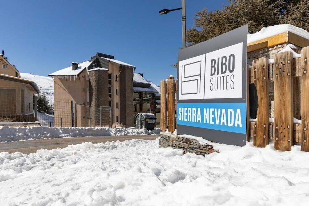 BiBo Suites Sierra Nevada 1