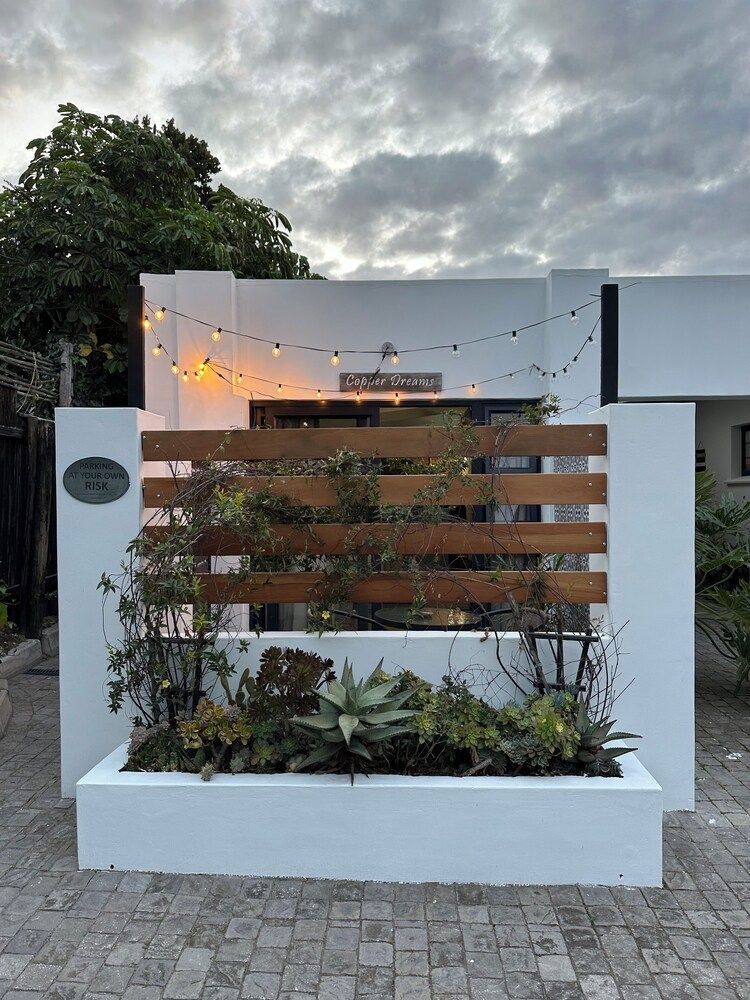 RElaxed city living 1