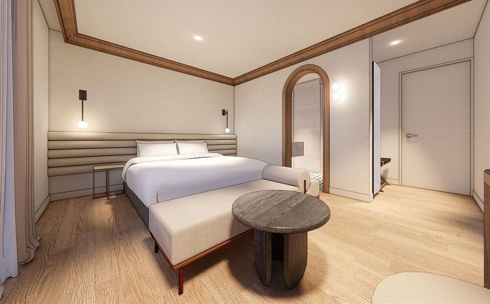 H-Avenue Hotel Haeundae 2