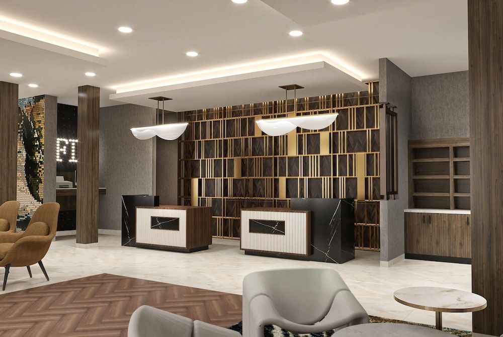La Quinta Inn & Suites by Wyndham Jackson 2