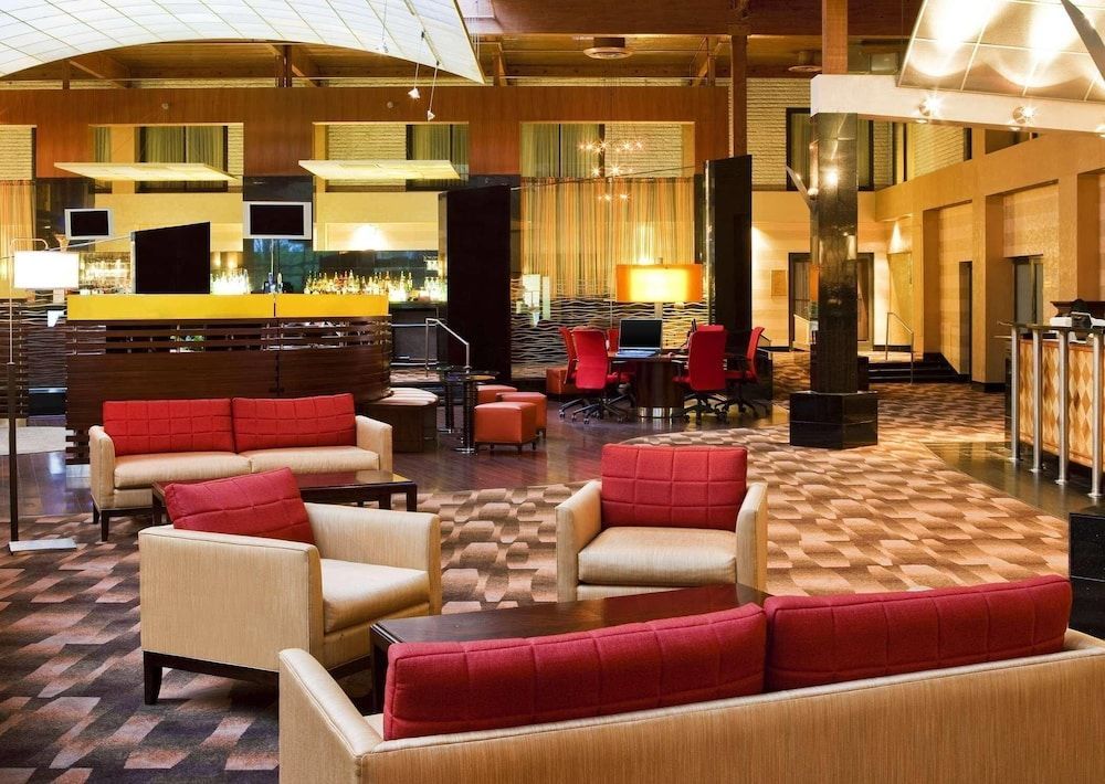 Radisson Hotel Hauppauge-Long Island 1