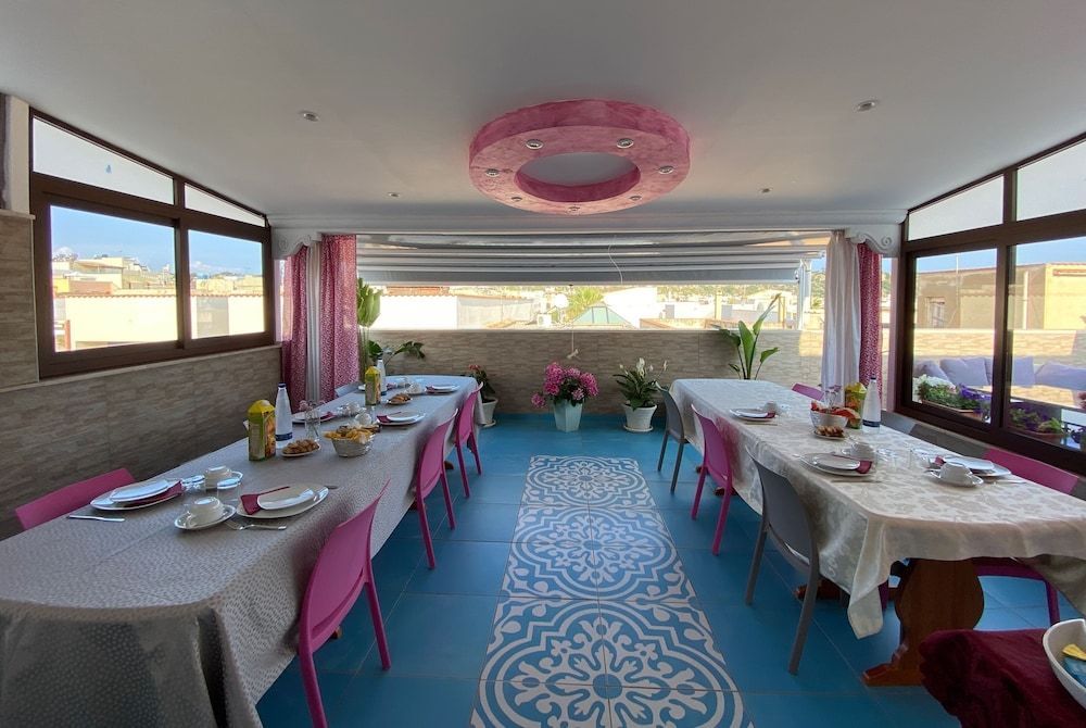 B&B Le Onde Del Mare 2