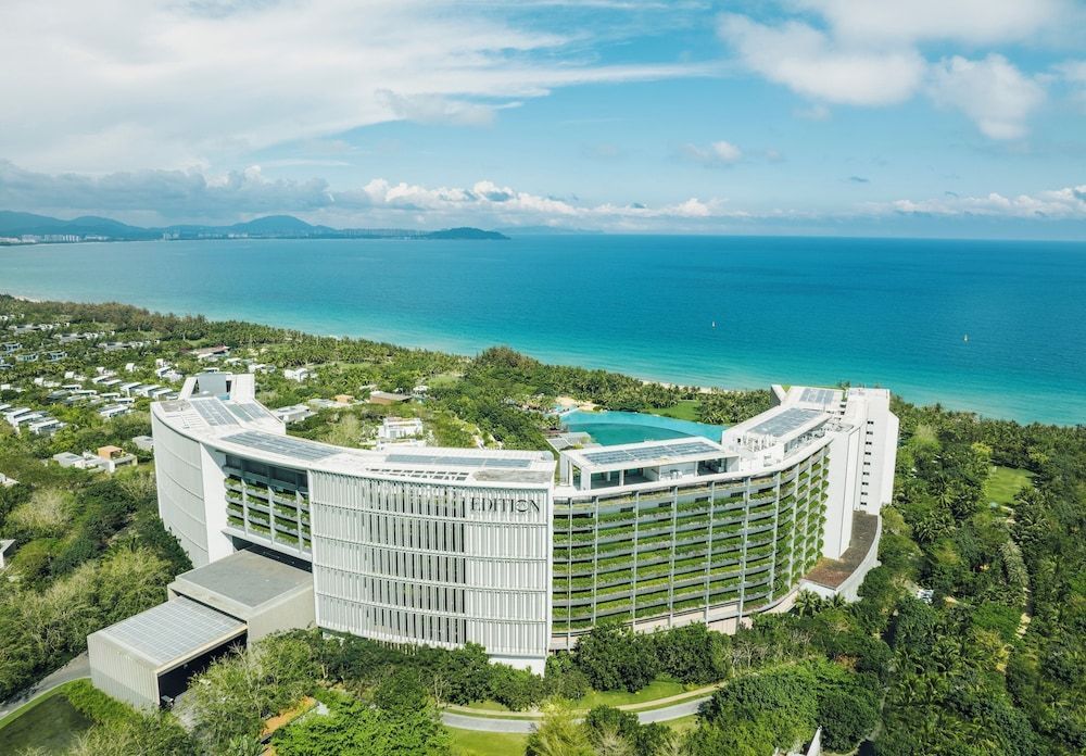 The Sanya EDITION 1