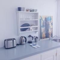 Altana Cliffside Villas 2