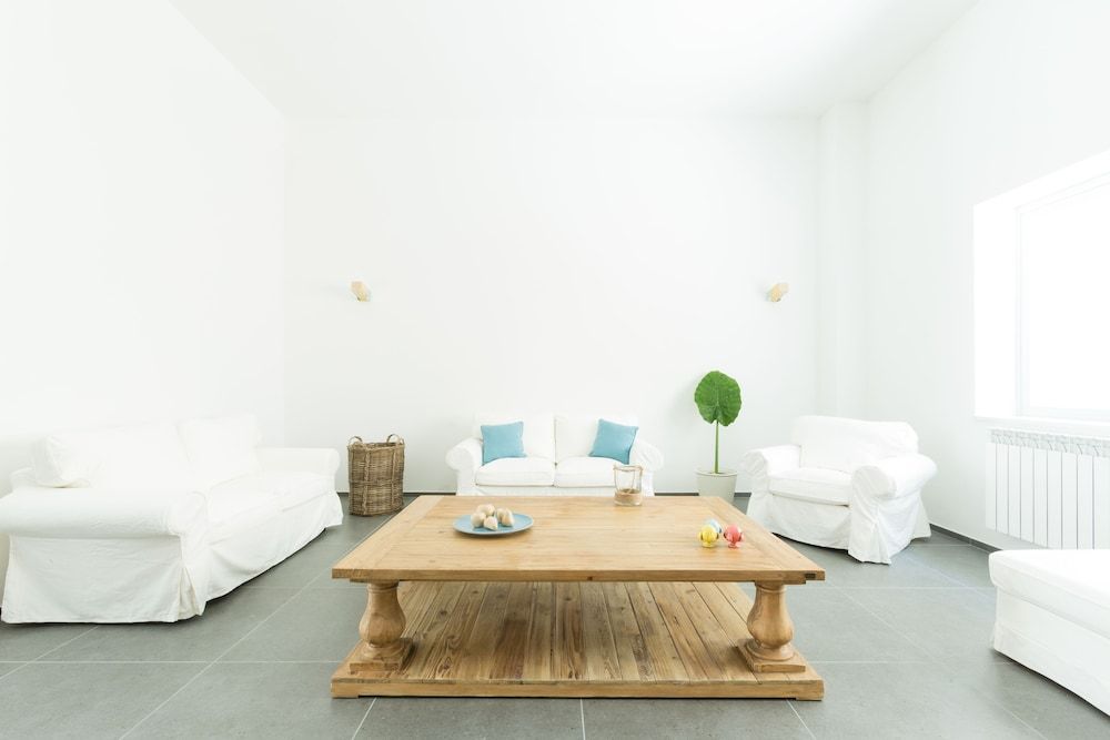Tangram House 2