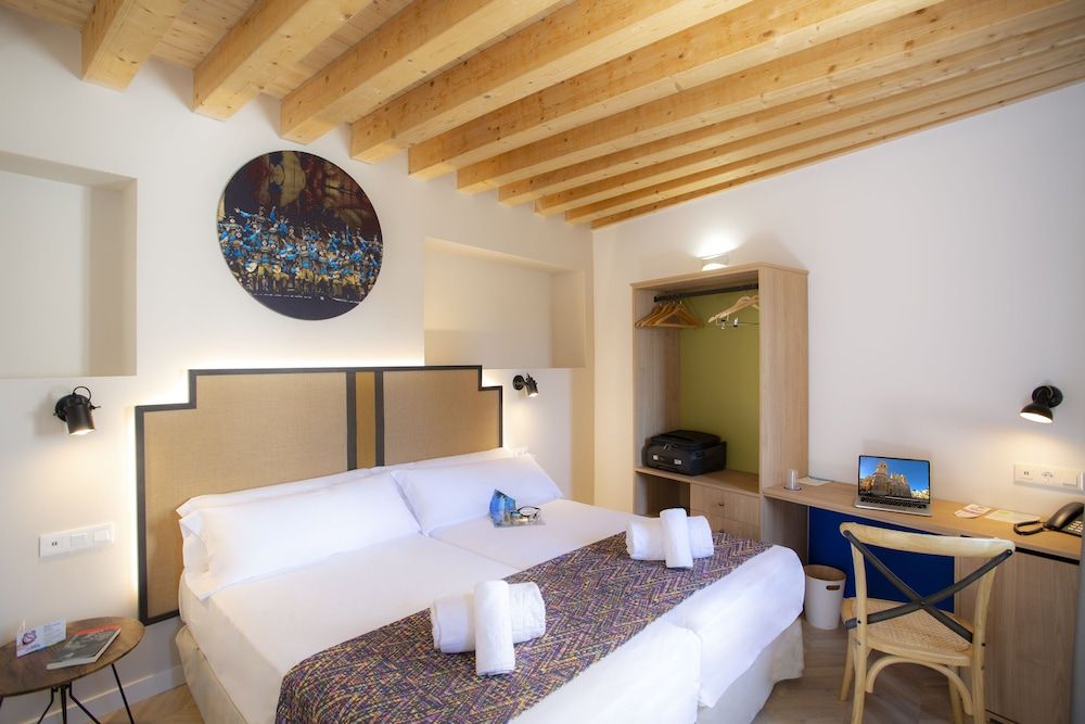 Casual con Duende Cadiz by Casual Hoteles 1