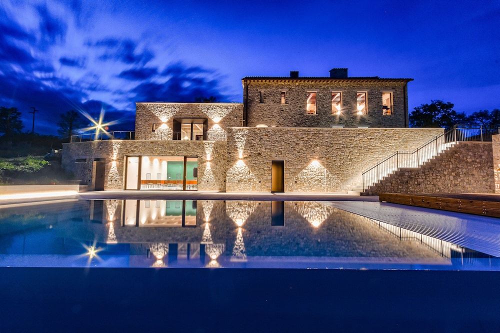 Agriturismo Colli Martani 1