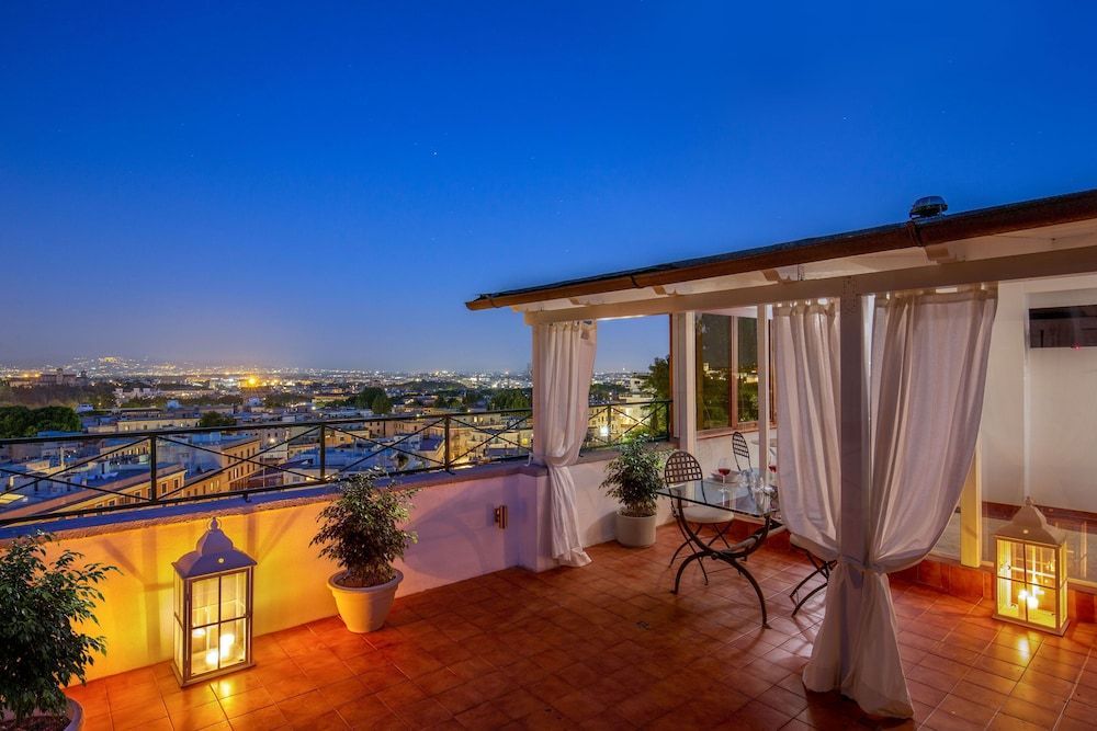 Daplace - Terenzia Apartment 1