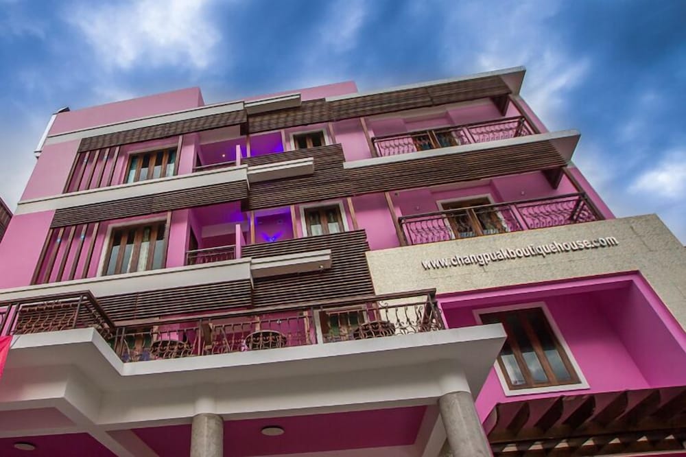 Changpuak Boutique House 1