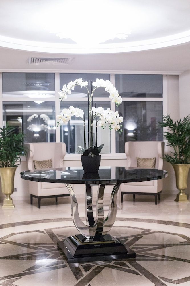 Fraser Suites Abuja 2