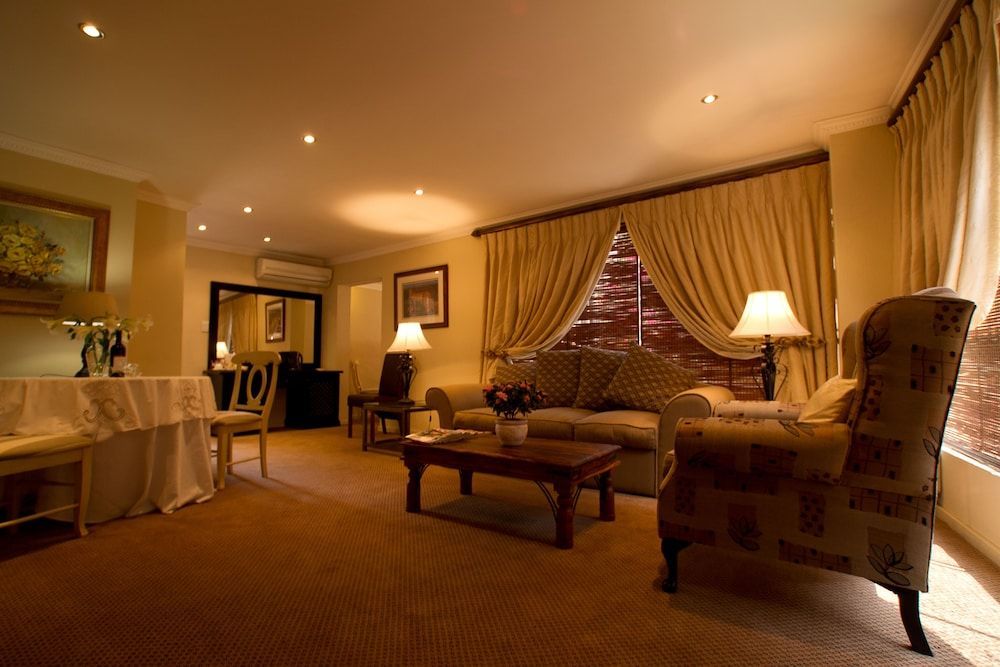Little Tuscany Boutique Hotel 2
