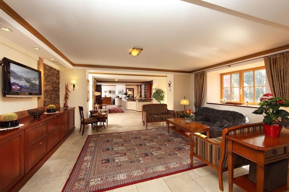 Hotel-Gasthof Unterwirt 2