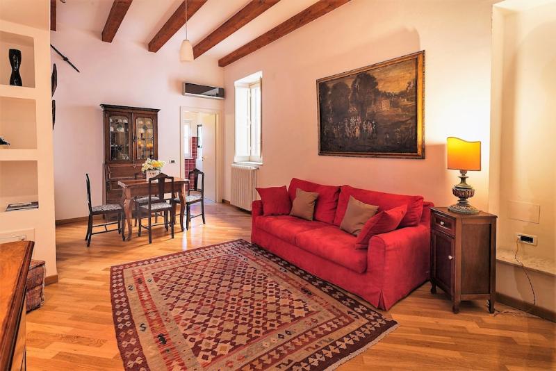 Palazzo Mazzarino 1