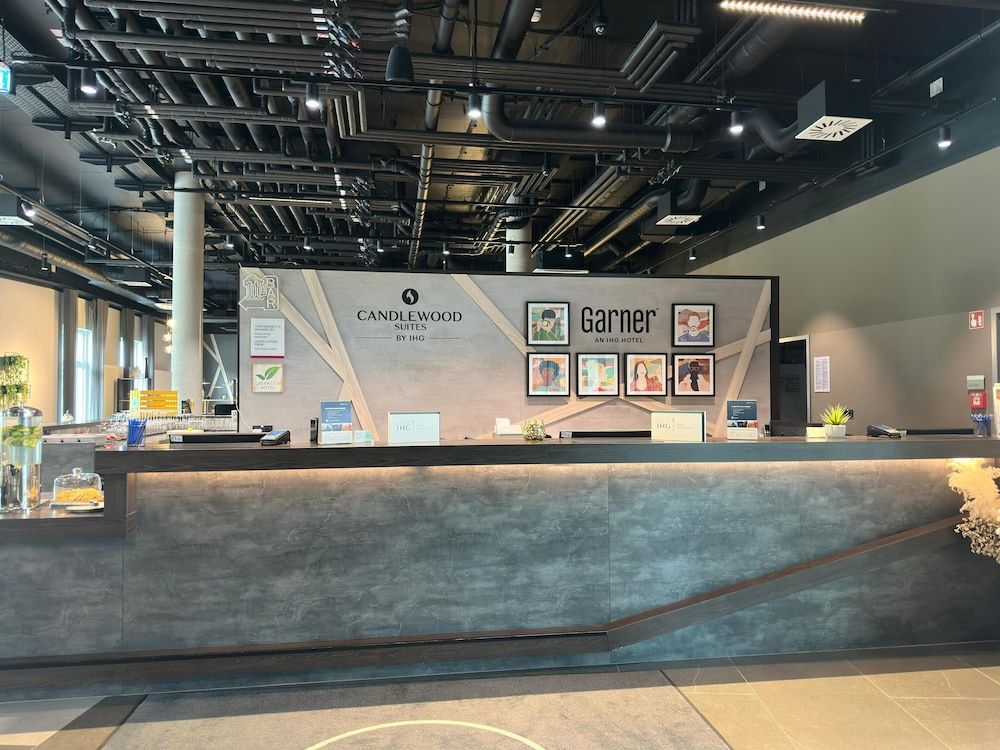 Candlewood Suites AUGSBURG by IHG 2