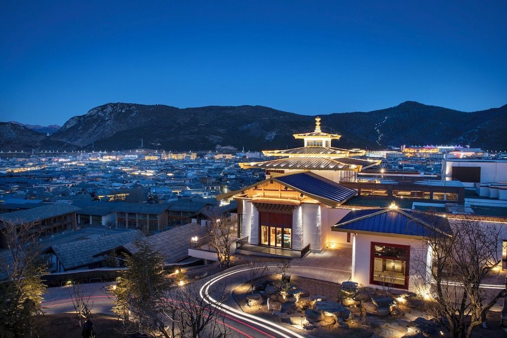 Hotel Indigo Diqing Moonlight City by IHG 1