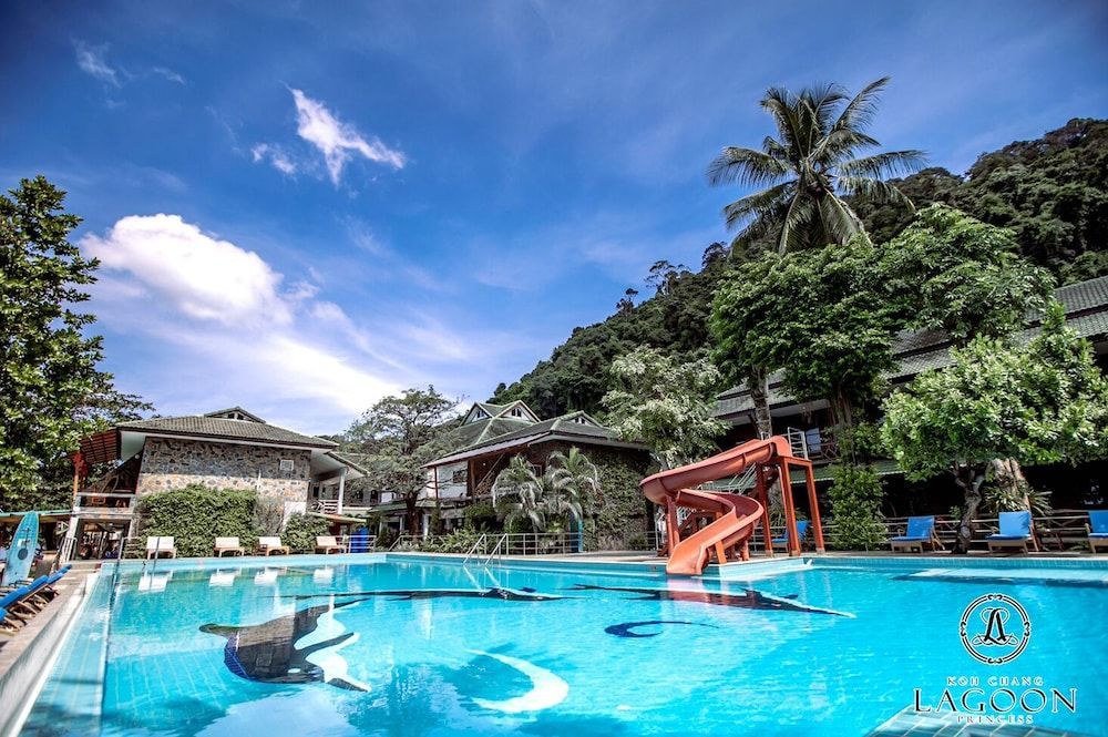 Koh Chang Lagoon Princess 1