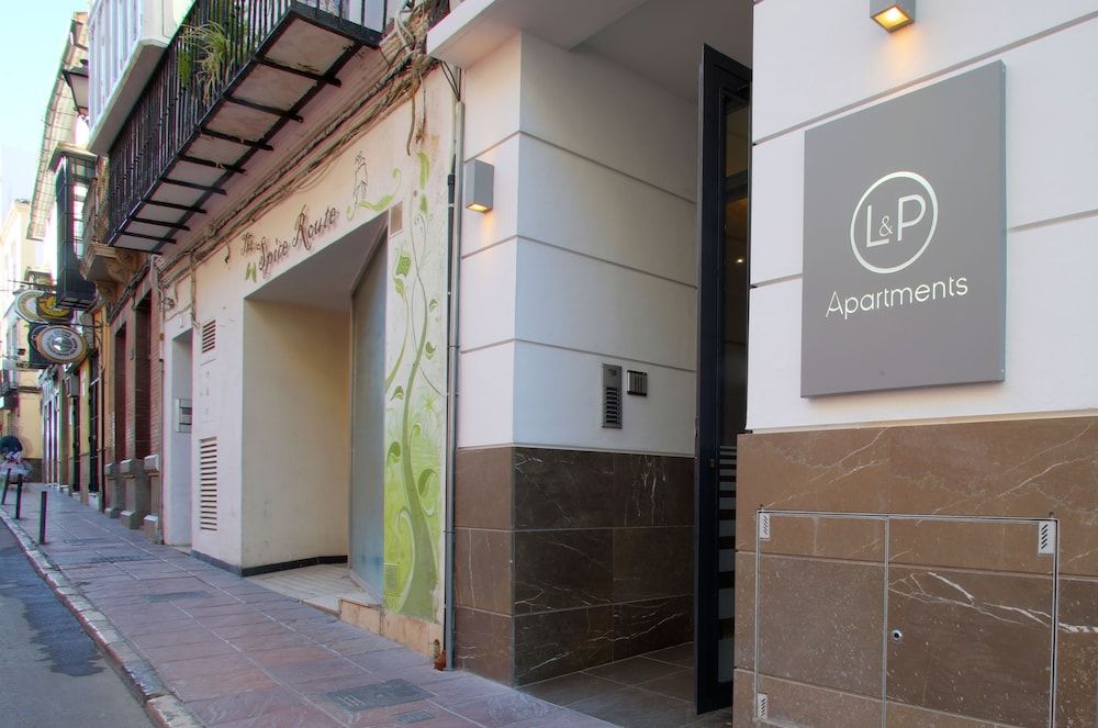 Lewis&Peter Apartments Los Remedios 2