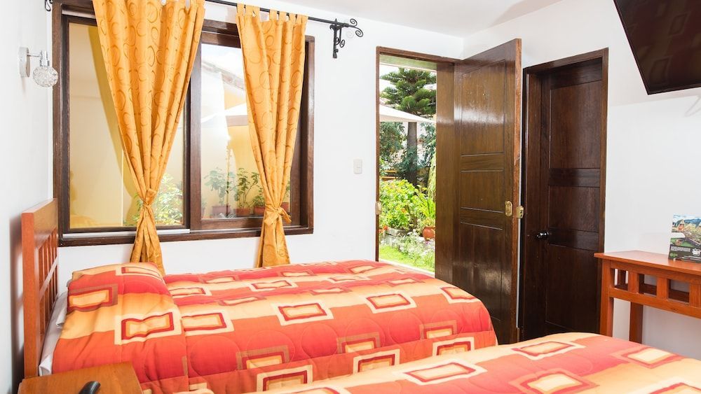 Hosteria de Anita 1