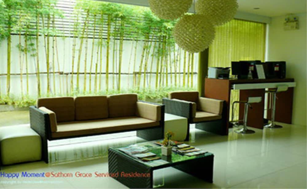 Sathorn Grace Serviced Residence 2