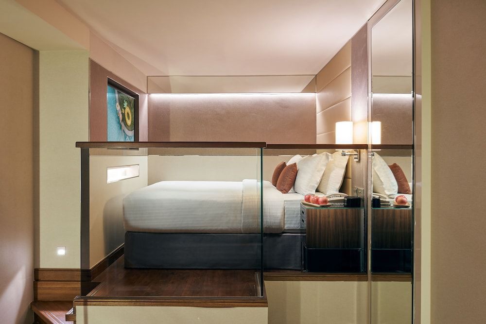 Holiday Inn SINGAPORE LITTLE INDIA by IHG 2
