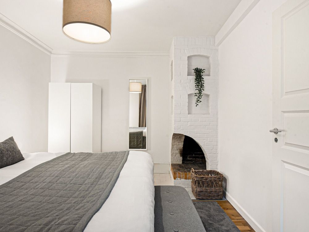 Sanders Stage - Cozy 4-bdr Apt Near Nyhavn 2