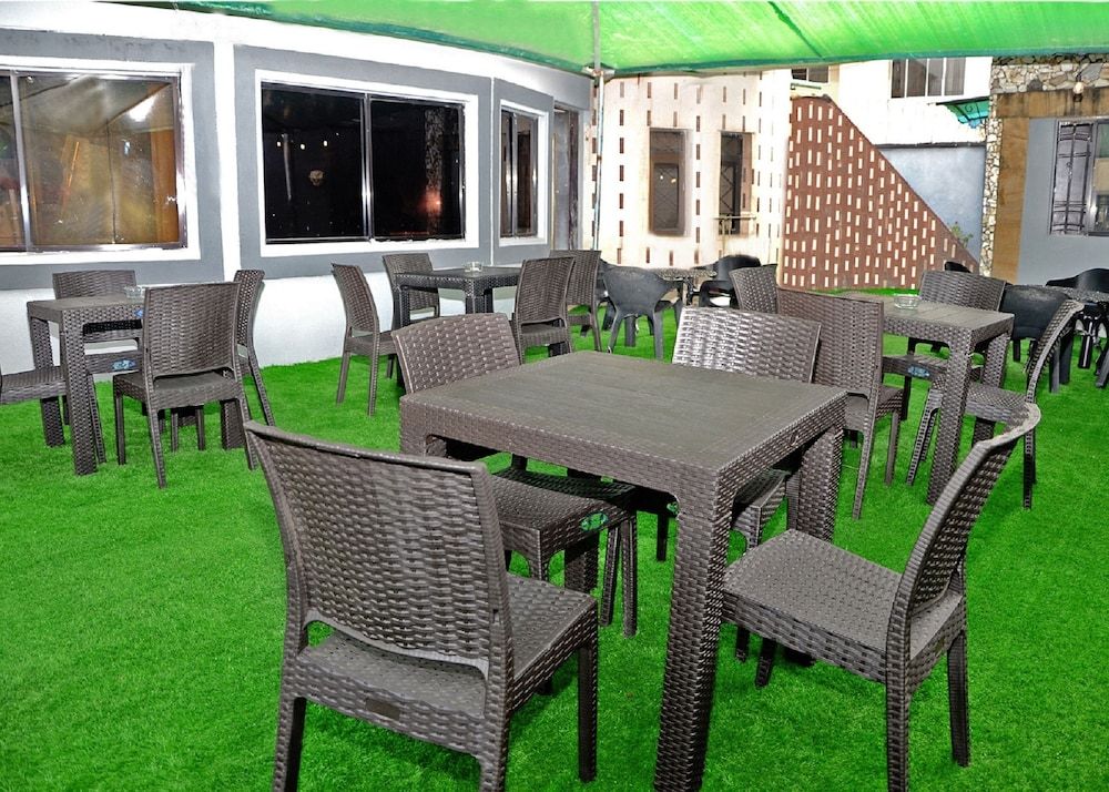 Cynarisso Hotel Lagos 1
