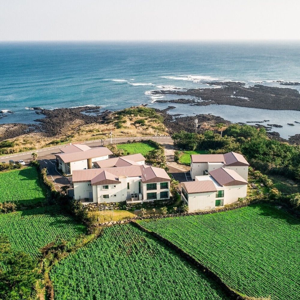 Ocean Square Resort 1